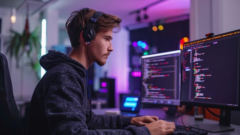 Data Versioning z DVC 2 – śledzenie eksperymentów ML